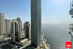 Luxury | Brand New | High Floor