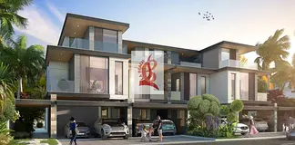 New Launch I Book Now I Morocco Damac Lagoons I Luxury Living Style