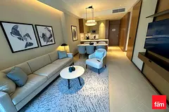 Stunning Fully Furnished Apartment For Rent