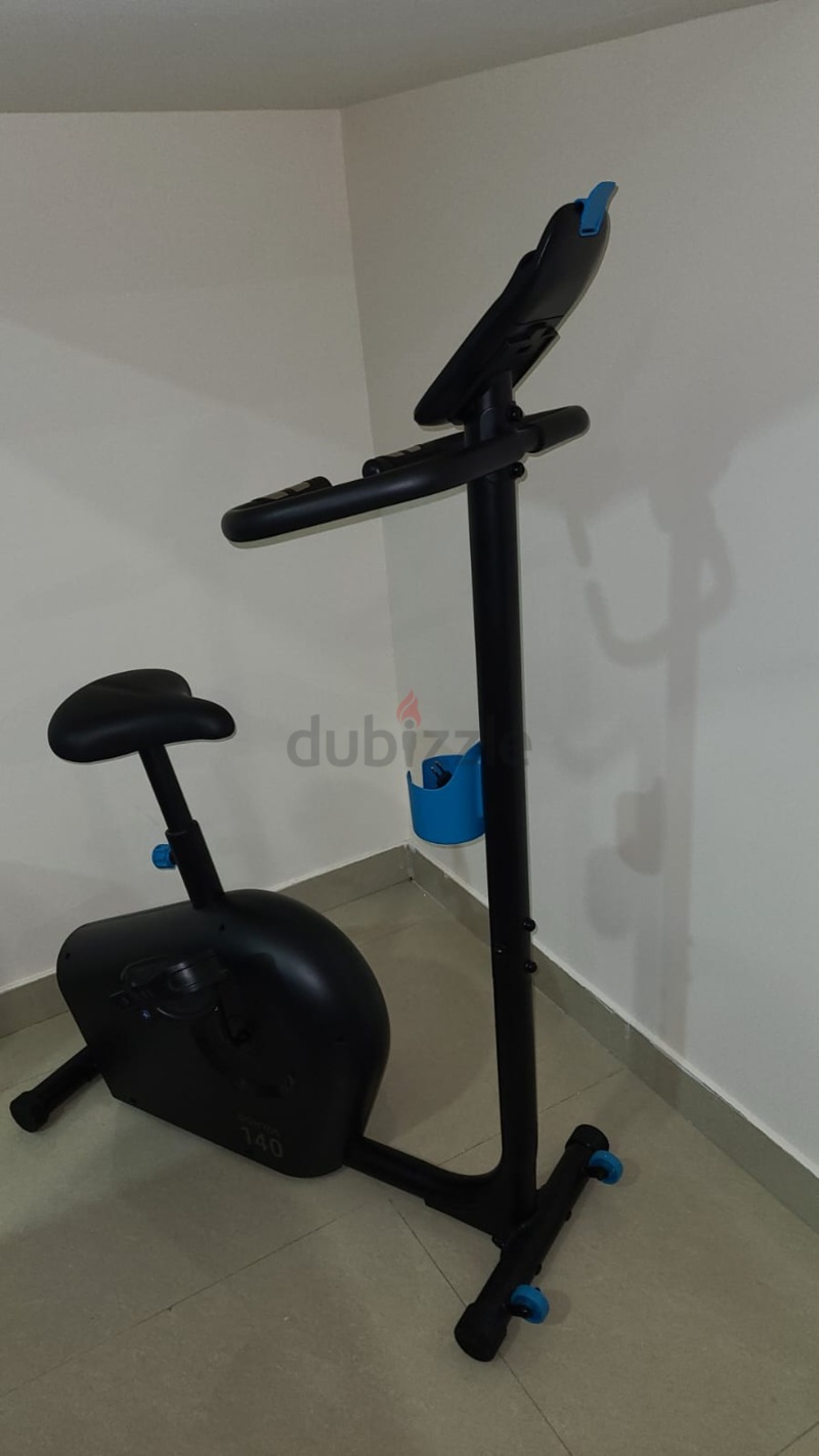 Exercise bike eb discount 140