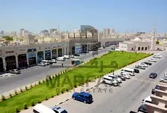 Prime Location -shops And Showroom-0% Commission