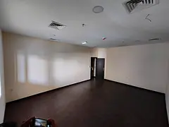 Commercial Space | New Building | Central Ac | For Commercial Purposes