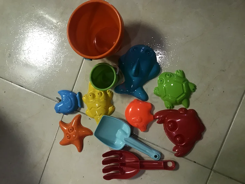 Sand toys63176190168705111
