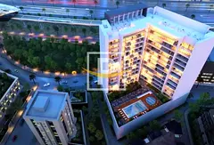 Near Metro| Great Payment Plan| Shk Zayed Road