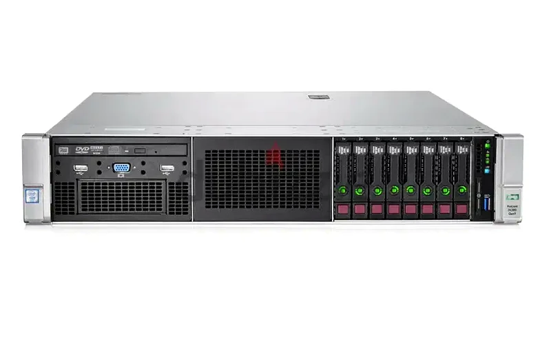 512GB RAM HP PROLIANT DL380 G9 SERVER 72 CORE E5-2686 V4 DUAL INTEL XEON HARD DRIVE  9TB SAS 10K63168046907010113