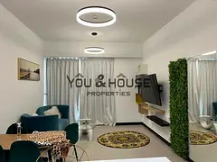 | Fully Furnished | 1 Br | 6500 Monthly Including All Bills |