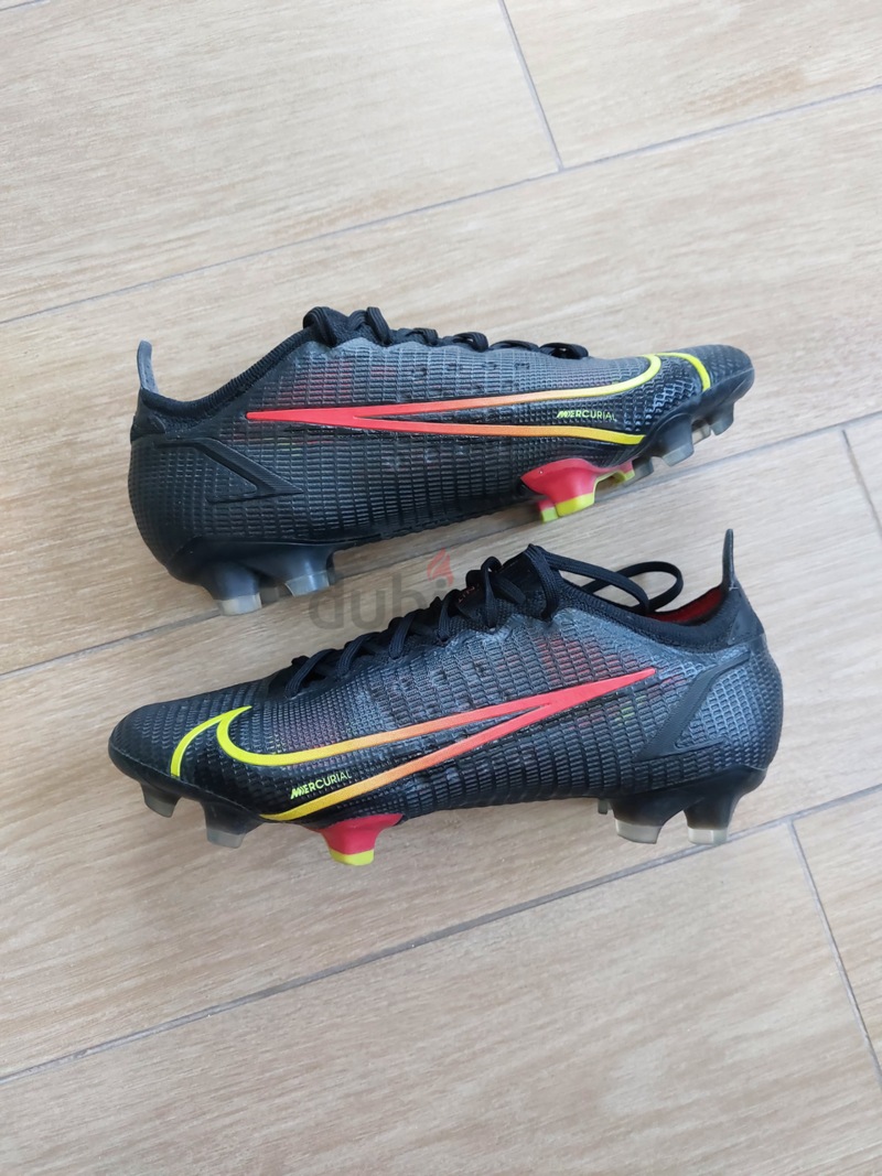 Nike Mercurial Vapor 14 SG-Pro Anti-Clog Traction - Football DXB