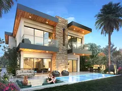 Corner Unit | Single Row | Roof Terrace