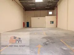 Top Quality 4 Warehouse Compound With 75 Kva Power For Immediate Lease !!