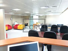 Furnished | Partitions | Vacant | Near Metro