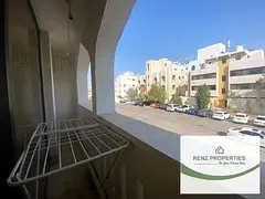 Furnished | 1bhk With Balcony | Best Deal