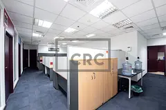 Furnished | Freehold | Office For Sale | Dhcc