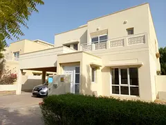 Street 14 | Meadows 9 | With Garden Plot | Large 4 Bedrooms |type 2