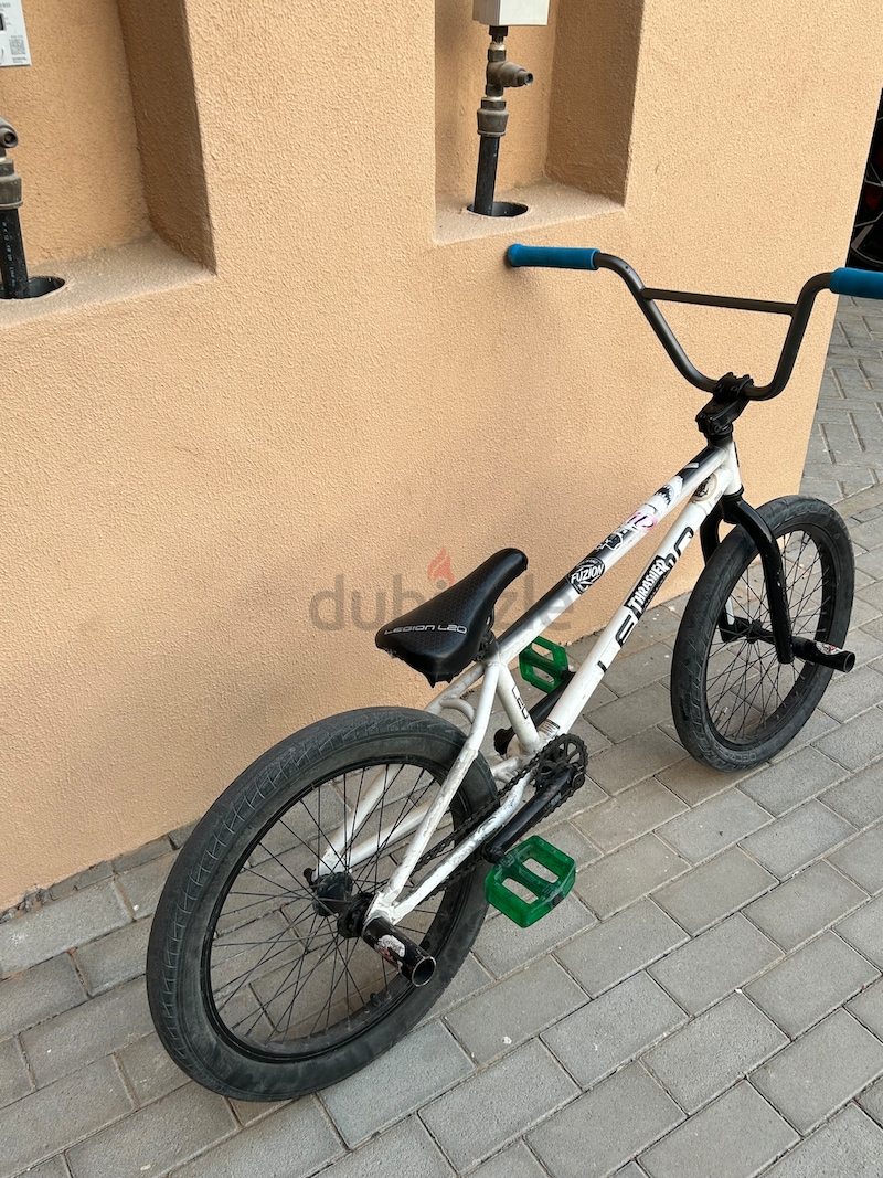 Bmx top mongoose olx