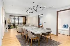 Zero Brokerage| Newly Upgraded | Beach Pool Access