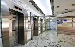 Fitted Office Space Facing Creek - Dhcc-bldg 25