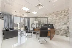 New Fit Out | Fully Furnished | Vacant Ot