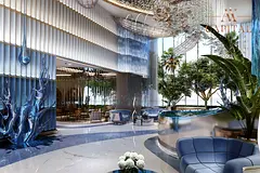 Dubai Harbor Lights | 1 Bedroom Luxury For Sale