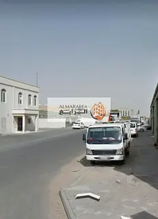 For Sale Land In Industrial Area 13 \ Sharjah