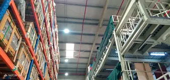 For Sale Well Maintained Warehouse At Prime Location