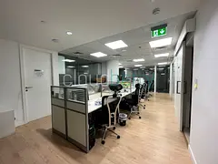 Spacious Layout | Fully Fitted | Well Maintained