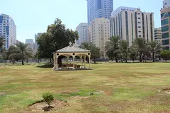 Amazing View Cheapest 1 Br Opposite Mahata Park Near Mega Mall