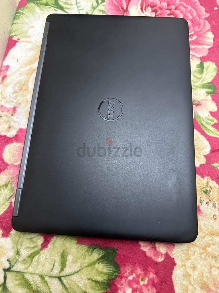 Dell Latitude E7450 Core I5 5th Generation Dubizzle 0886