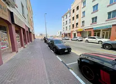 Fully Fitted Rented Shop For Sale In International City