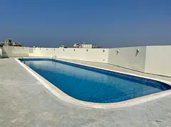 One Month Grace Period | Luxury | Free Parking | One Bedroom Flat