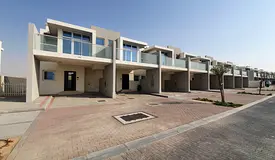 Back To Back 3br Townhouse Available For Sell