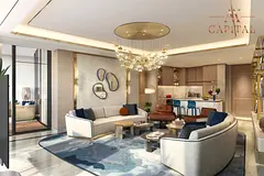 Iconic Harbour Lights | Luxury Waterfront Living