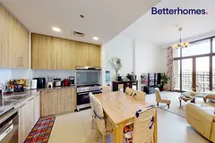 Park View | Large Layout | Well Maintained | Vot