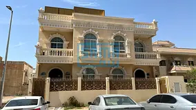 2 Large Villas In One Plot | Near Main Road