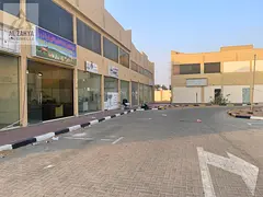Hot Deal!! Shop For Rent At Very Busiest Area In Al Helio 1, Ajman.