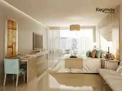 Swimming Pool View | Investor Deal | 1 Bed