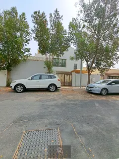 .for Sale A Two-floors House In Sharjah / Nasiriyah Area (al Sharq District) Opposite Kuwait Hospit