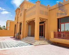 Fully Furnished | Ready To Move In | Huge Villa