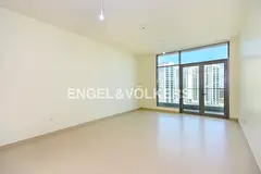 Boulevard View | Mid Floor | Rented Unit