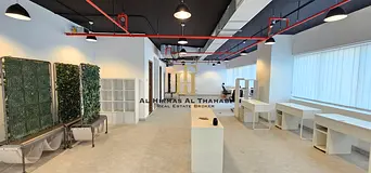 Brand New Fully Fitted Office In The Heart Of Jlt