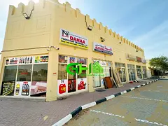 Investment Deal Freehold Shops Available For Sale In Ajman