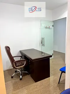 Full Fitted Office Ac Dewa Free