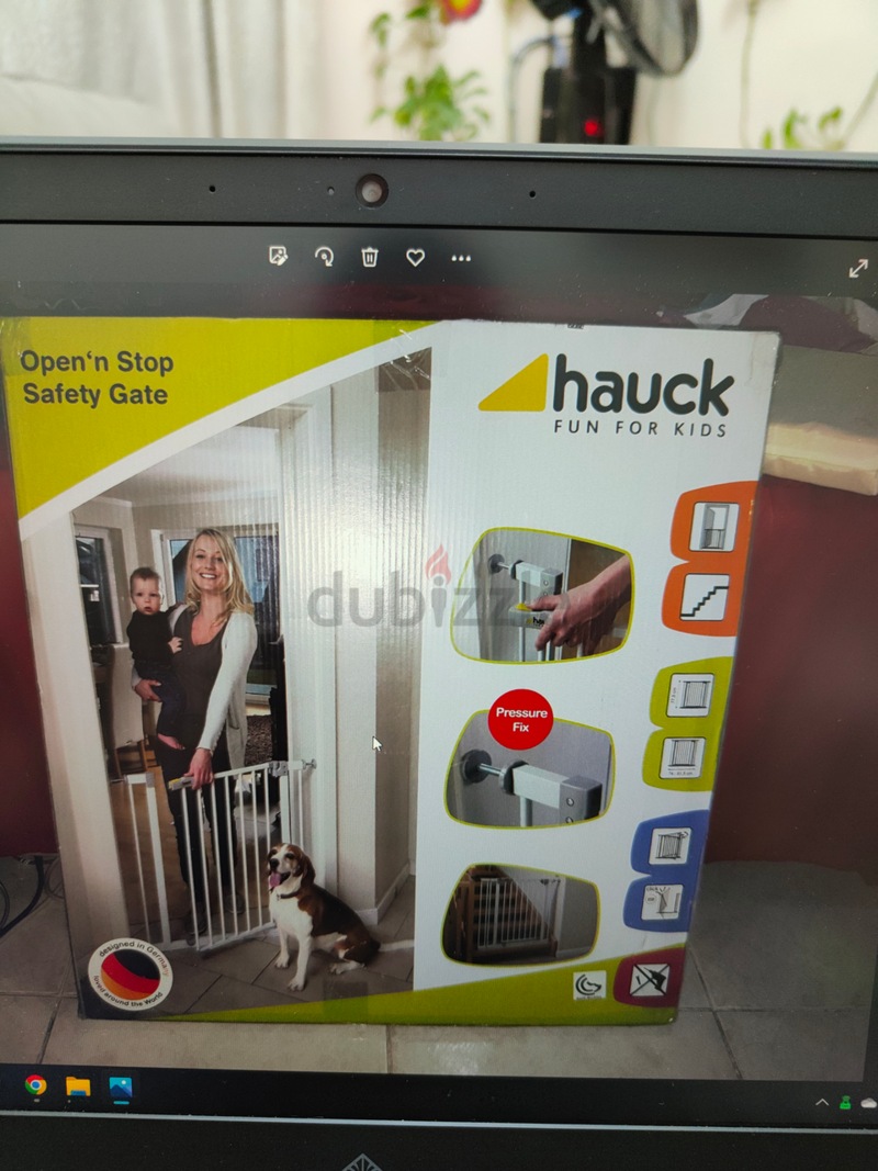 Hauck baby hot sale gate aldi