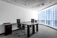 Fully Serviced Private Office Space For You And Your Team In Dubai, Jumeirah Lake Towers South
