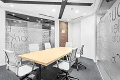 Professional Office Space In Dubai, Jafza One On Fully Flexible Terms