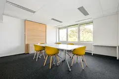 Private Office Space Tailored To Your Business Unique Needs In Sharjah, Expo Centre