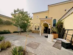 With Hall | Large Plot | Vacant