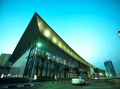 Professional Office Space In Sharjah, Expo Centre On Fully Flexible Terms