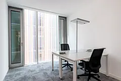 All-inclusive Access To Office In Dubai, Sports City