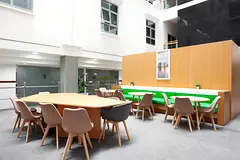 Private Office Space Tailored To Your Business Unique Needs In Al Bateen C6