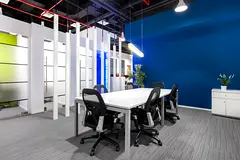 All-inclusive Access To Professional Office Space For 4 Persons In Ajman, Corniche